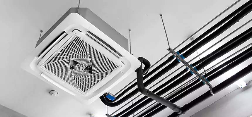 Our Air Duct Deep Cleaning Services in Palestine, TX