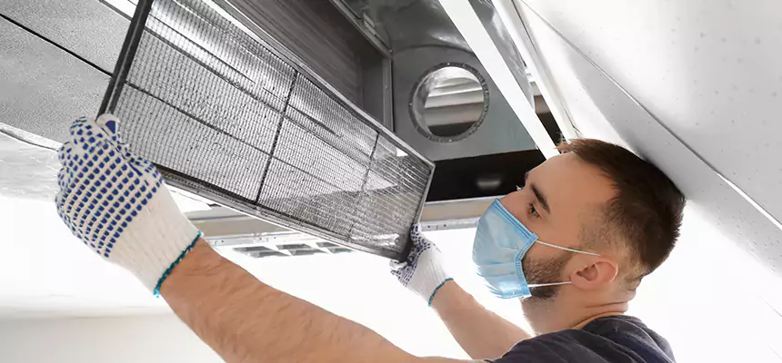Our Dryer Vent Replacement Services in Palestine, TX