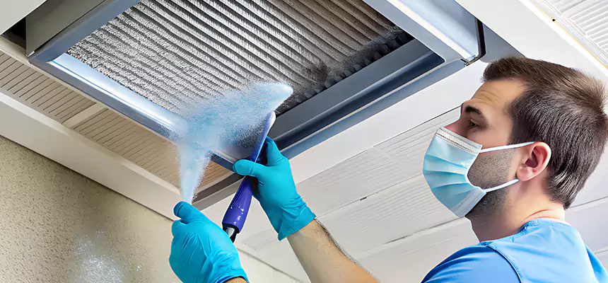 Our Home Ventilation Cleaning Services in Palestine, TX