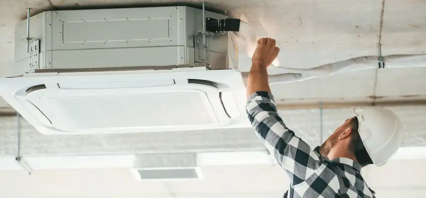 Our Local Vent Cleaning Services in Palestine, TX