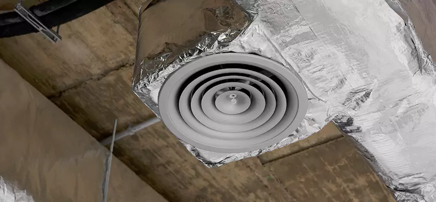 Our Low VOC Vent Installation Services in Palestine, TX