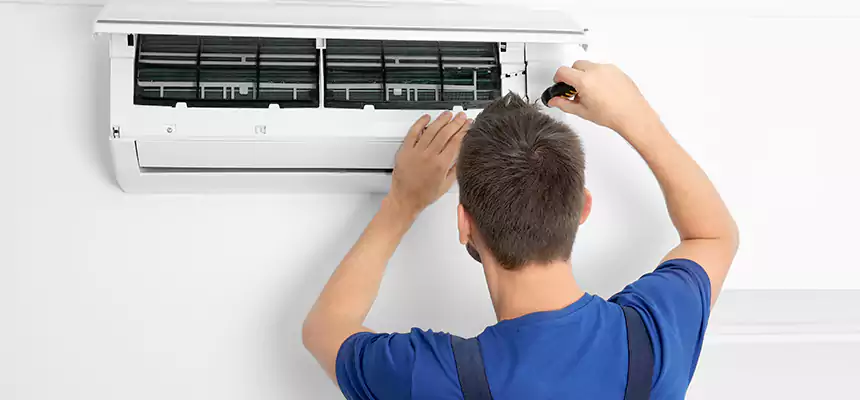 Our Smart Air Conditioning Installation Services in Palestine, TX