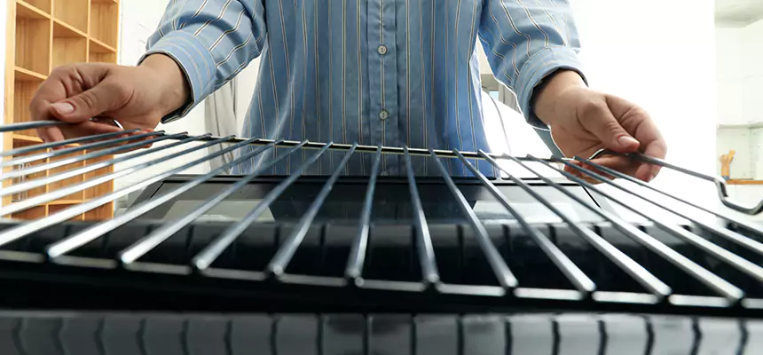 Our Vent Grille Washing Services in Palestine, TX
