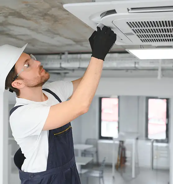 Top Affordable Duct Cleaning Services Near Me in Palestine, TX