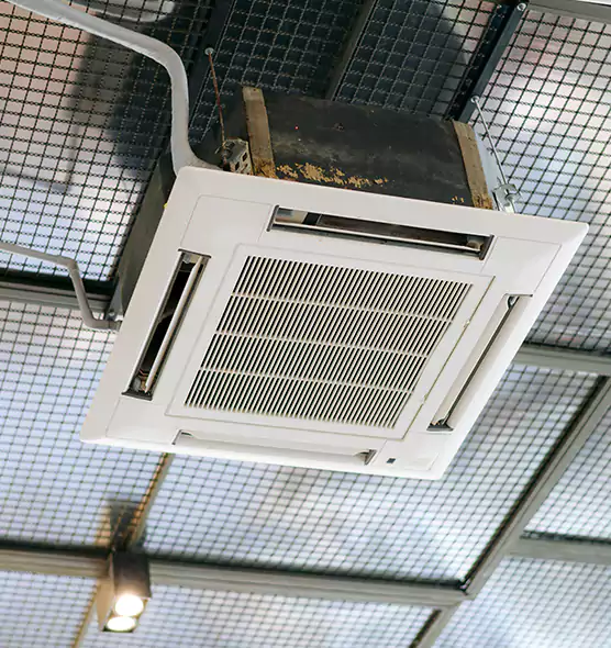 Top-Notch Allergy Relief Vent Cleaning Services in Palestine, TX