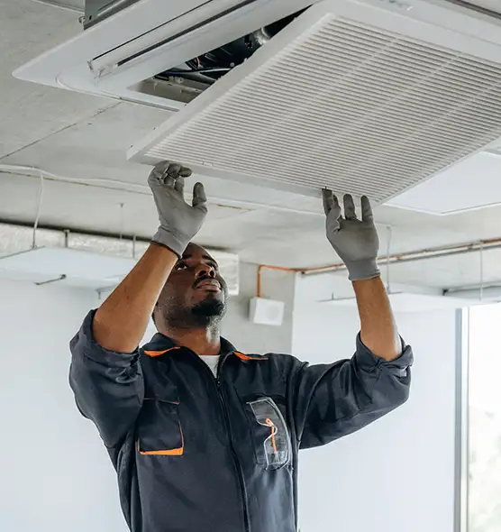 About Certified Air Duct Specialists in Palestine, TX
