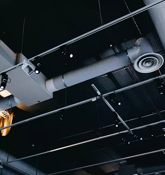 Professional Duct Cleaning For LEED Homes in Palestine, TX