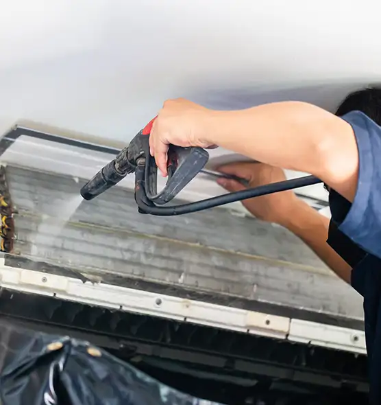 Welcome to Move-in/Move-out Duct Cleaning Services in Palestine, TX