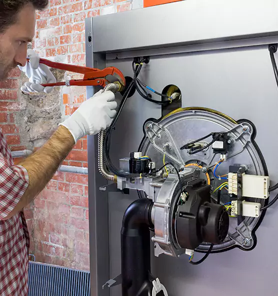 Advanced Repair Dryer Vent Hose in Palestine, TX