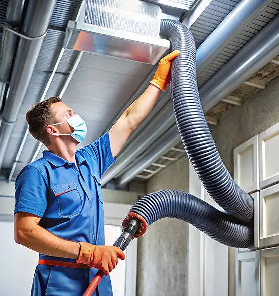 Welcome to Air Duct Cleaning & Repairs Palestine — Your Local Roof Dryer Vent Cleaning Specialists in Palestine, TX