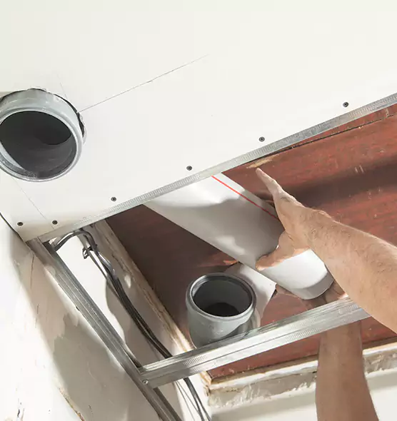 Professional Seasonal Allergy Air Duct Cleaning in Palestine, TX