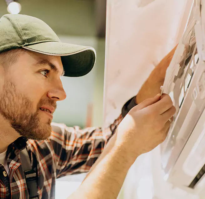 Why Homeowners Businesses Trust Us in Palestine, TX?