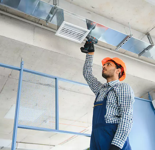 Why Homeowners & Businesses Trust Us in Palestine, TX?