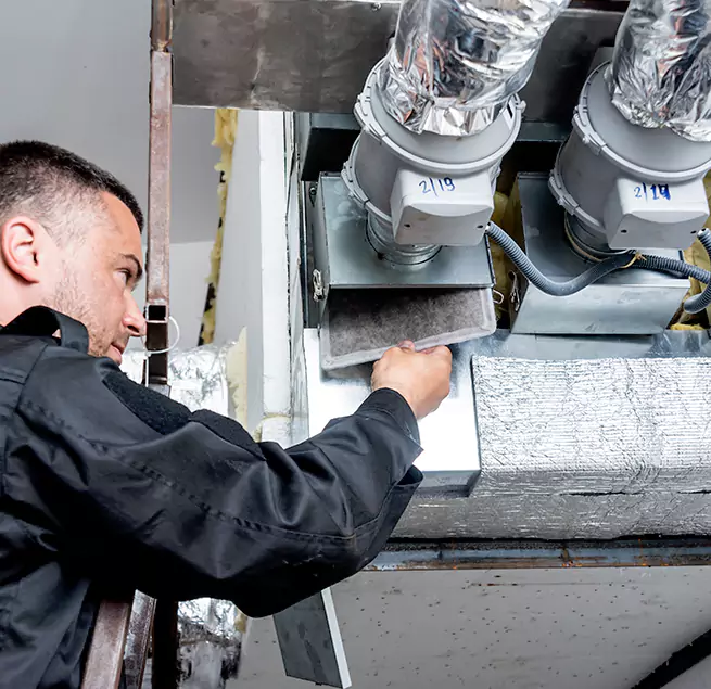 Why Homeowners & Businesses Trust Us in Palestine, TX?