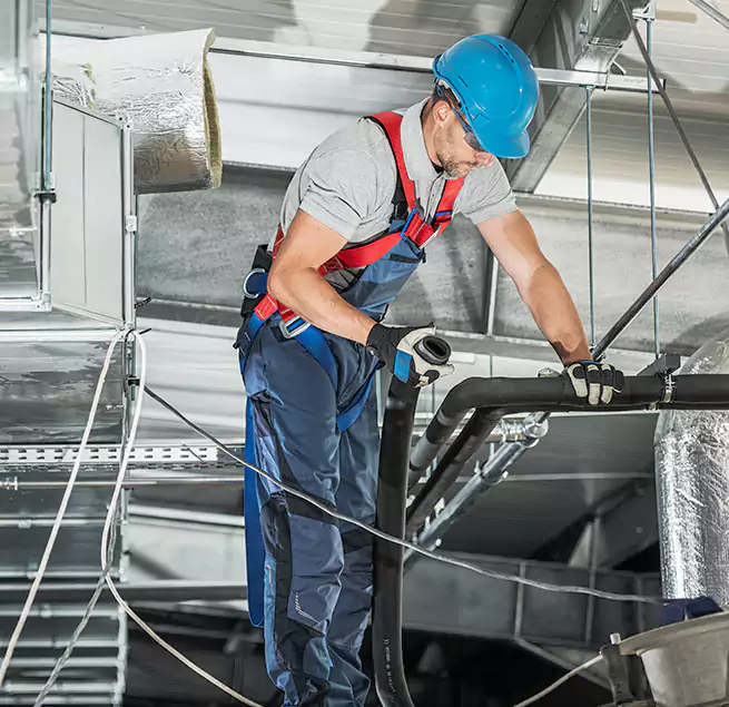 Why Homeowners & Businesses Trust Us in Palestine, TX?