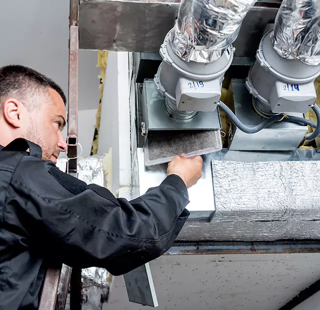 Why Homeowners & Businesses Trust Us in Palestine, TX?