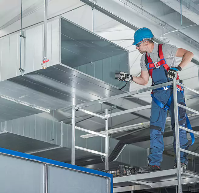 Why Homeowners & Businesses Trust Us in Palestine, TX?