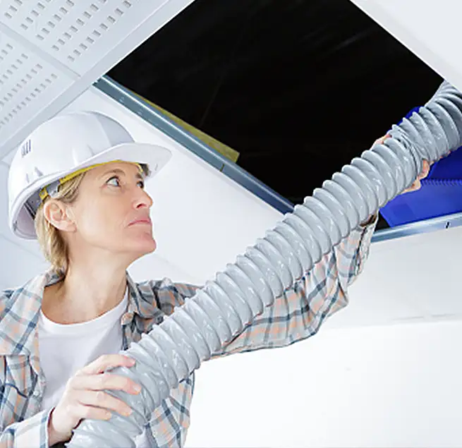 Why Homeowners & Businesses Trust Us Palestine, TX