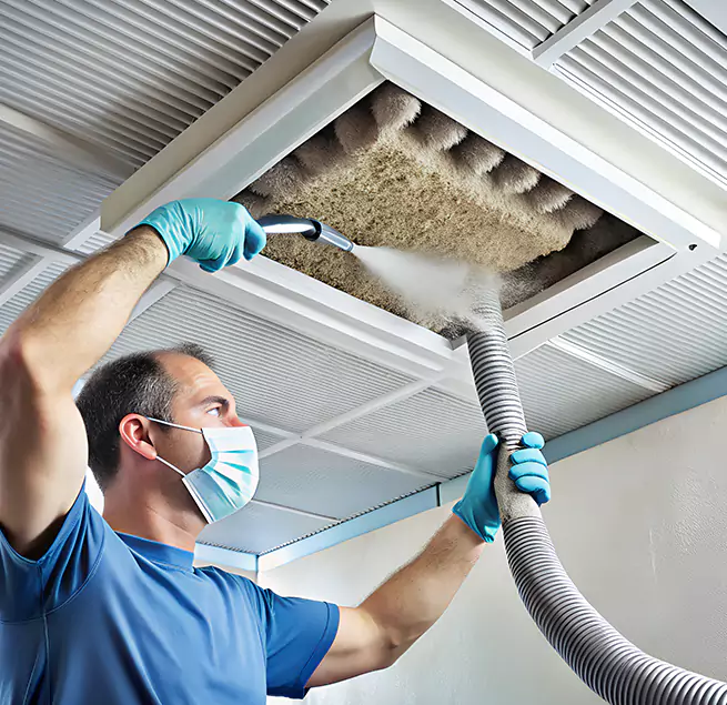 Why Homeowners & Businesses Trust Us Palestine, TX