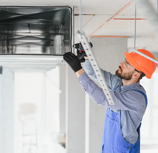 Why Homeowners & Businesses Trust Us in Palestine, TX?