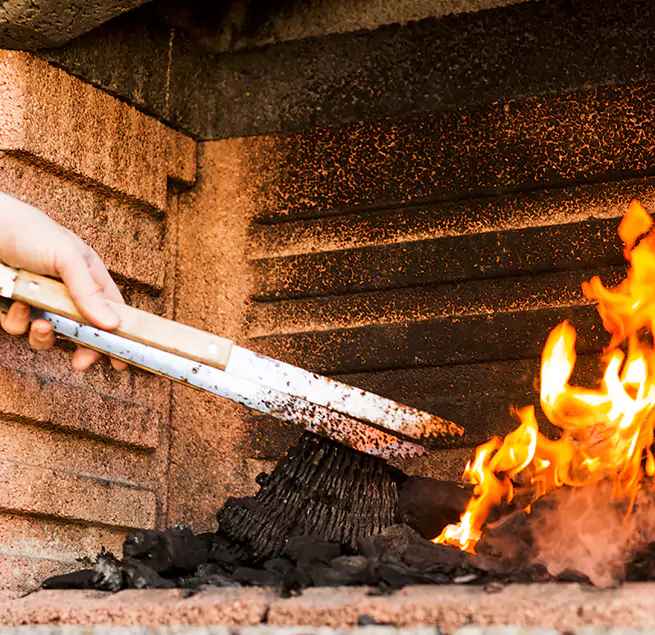 Why Homeowners & Businesses Trust Us in Palestine, TX?