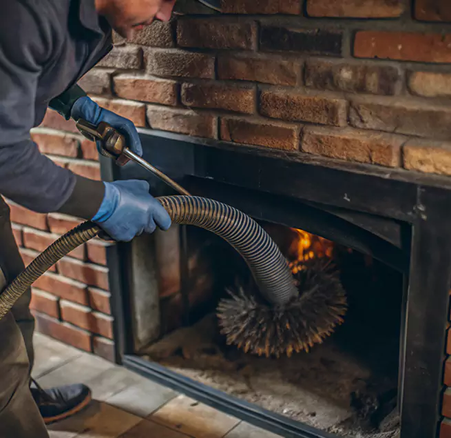  Why Homeowners & Businesses Trust Us in Palestine, TX?