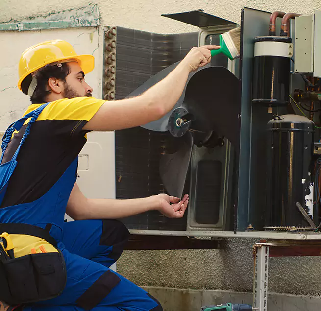 Why Homeowners Businesses Trust Us in Palestine, TX?