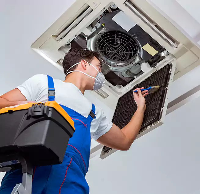 Why Homeowners & Businesses Trust Us in Palestine, TX