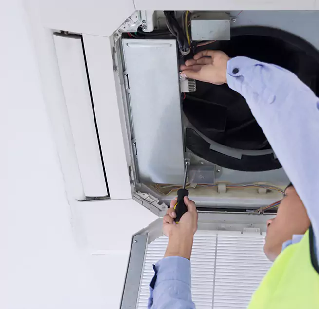 Why Homeowners & Businesses Trust Us in Palestine, TX?