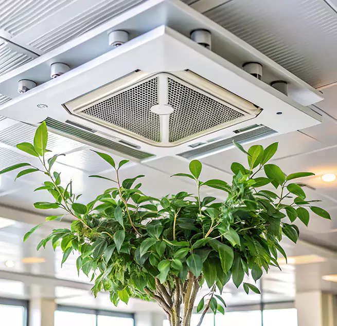 Why Homeowners & Businesses Trust Us in Palestine, TX