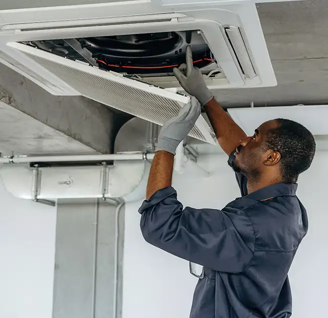 Why Homeowners & Businesses Trust Us in Palestine, TX?