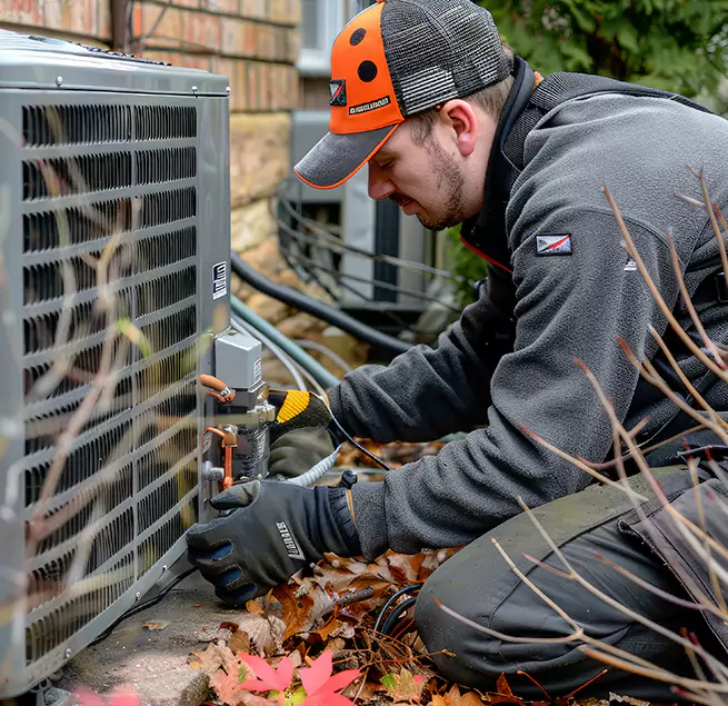 Why Homeowners & Businesses Trust Us in Palestine, TX?