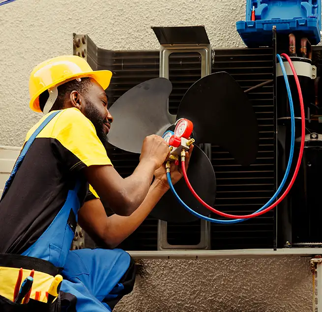 Why Homeowners & Businesses Trust Us in Palestine, TX?