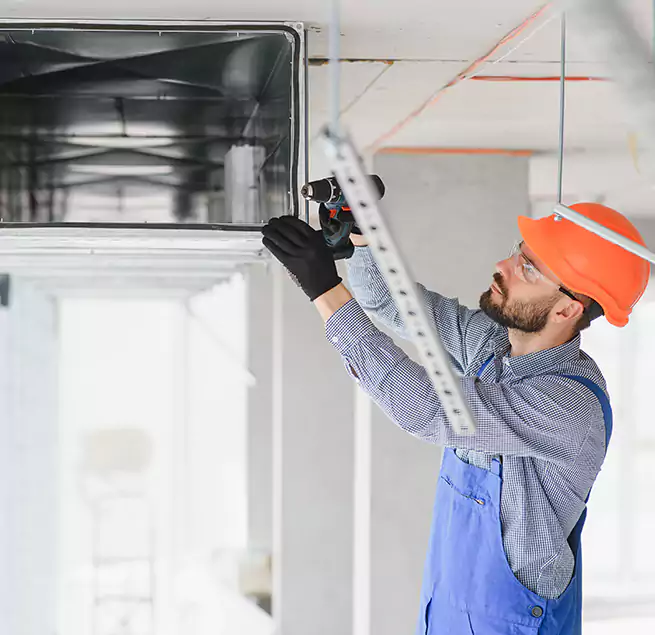 Why Homeowners & Businesses Trust Us in Palestine, TX?