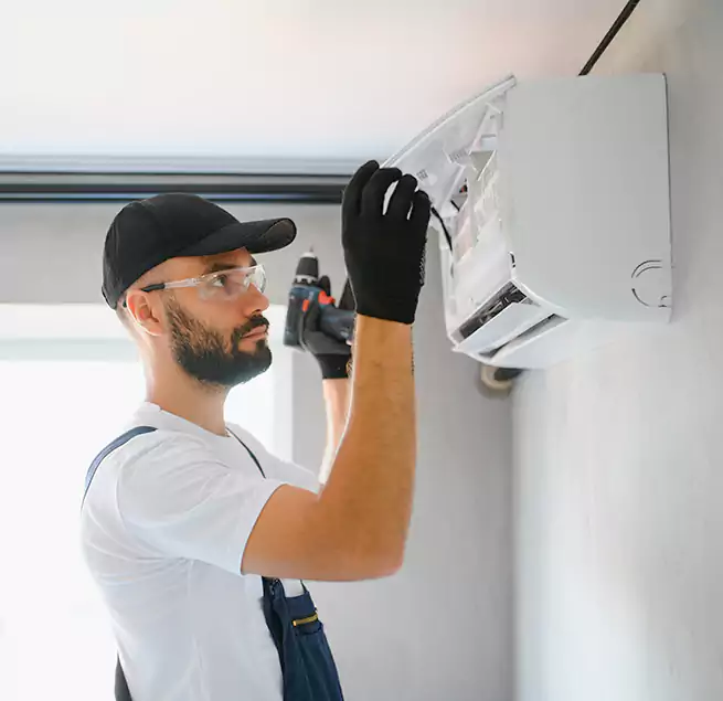 Why Homeowners & Businesses Trust Us in Palestine, TX