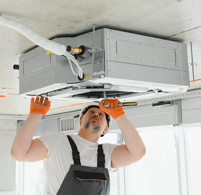 Why Homeowners & Businesses Trust Us Palestine, TX