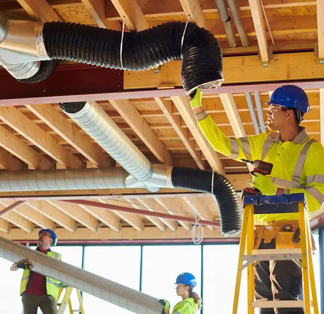 Why Homeowners & Businesses Trust Us in Palestine, TX?