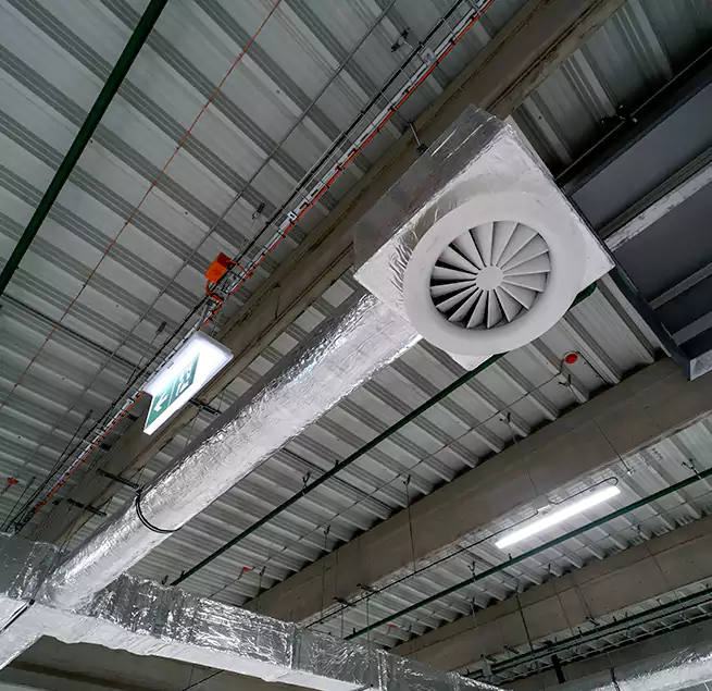 Why Homeowners & Businesses Trust Us in Palestine, TX?