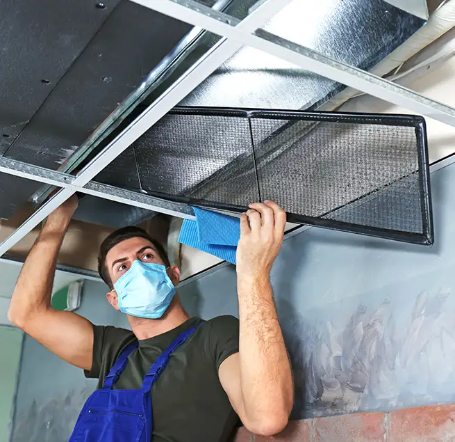 Why Homeowners & Businesses Trust Us in Palestine, TX?