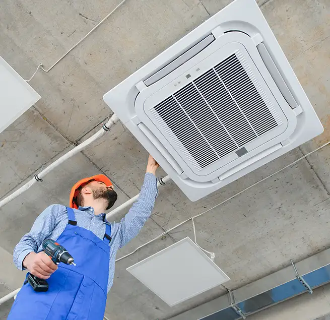 Why Homeowners & Businesses Trust Us in Palestine, TX