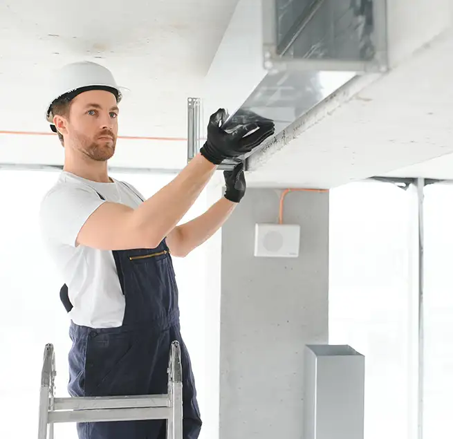 Why Homeowners & Businesses Trust Us in Palestine, TX?