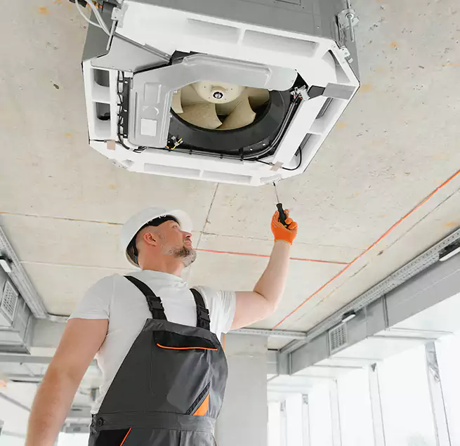 Why Homeowners Businesses Trust Us in Palestine, TX