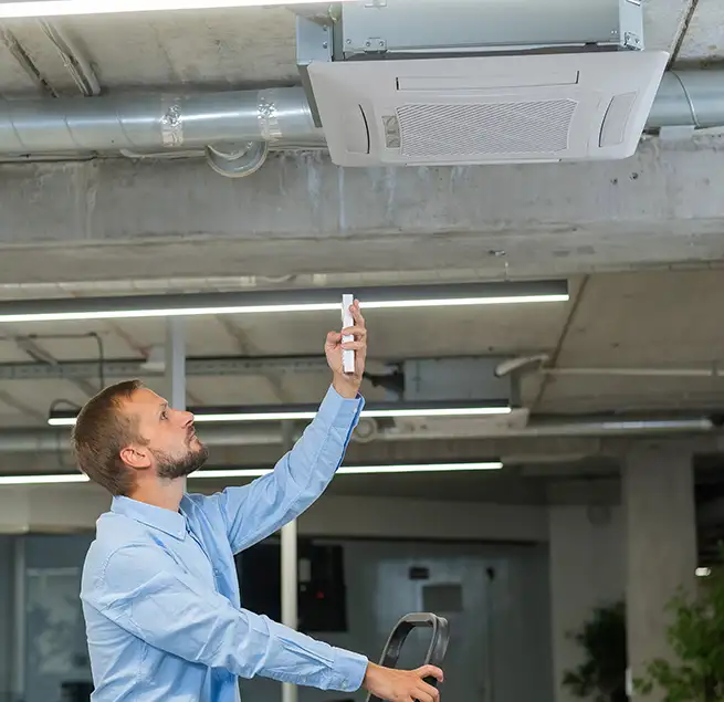 Why Homeowners & Businesses Trust Us in Palestine, TX?