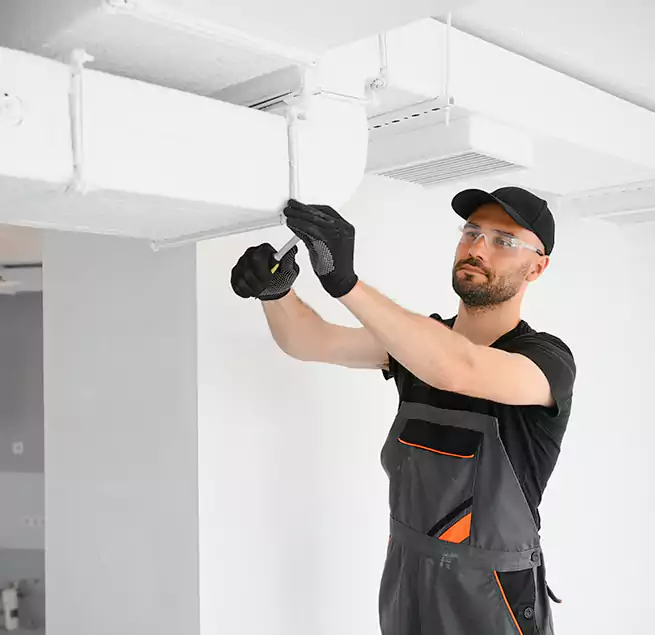  Why Homeowners Businesses Trust Us Palestine, TX