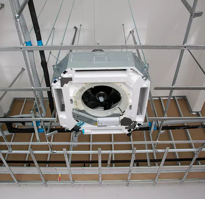 Why Homeowners & Businesses Trust Us Palestine, TX?