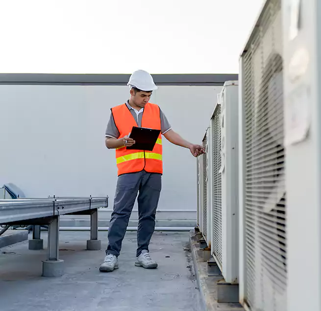 Why Homeowners & Businesses Trust Us in Palestine, TX?