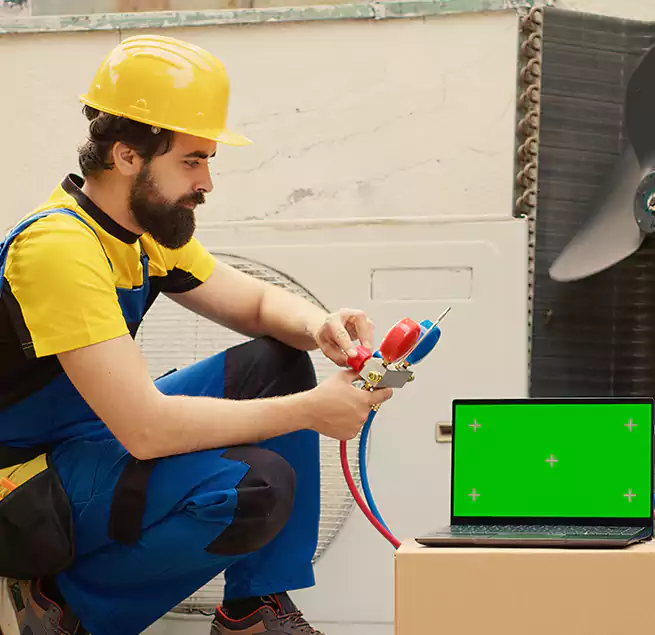 Why Homeowners & Businesses Trust Us in Palestine, TX?