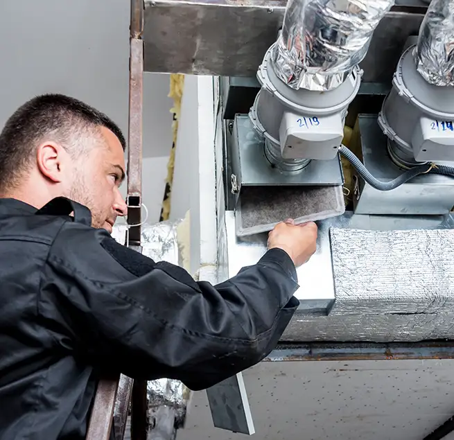 Why Homeowners & Businesses Trust Us in Palestine, TX?